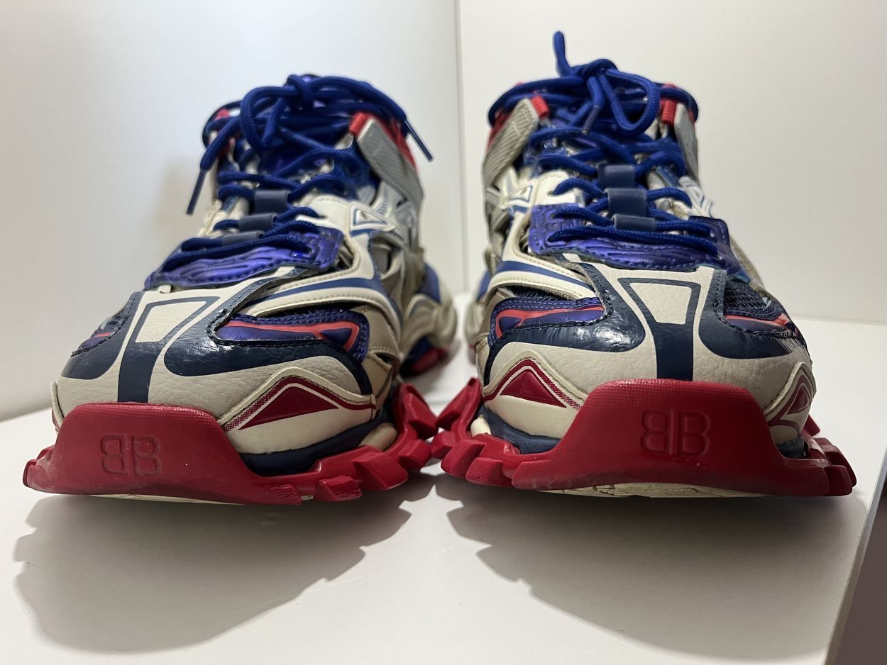 Balenciaga track 2