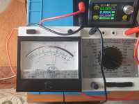 43101 Прибор электроизмерительный комбинированный мультиметр тестер