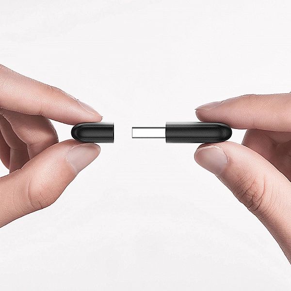 Ugreen dwuzakresowy adapter zewnętrzna karta sieciowa USB - WiFi 11ac