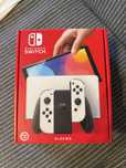 Switch Nintendo OLED