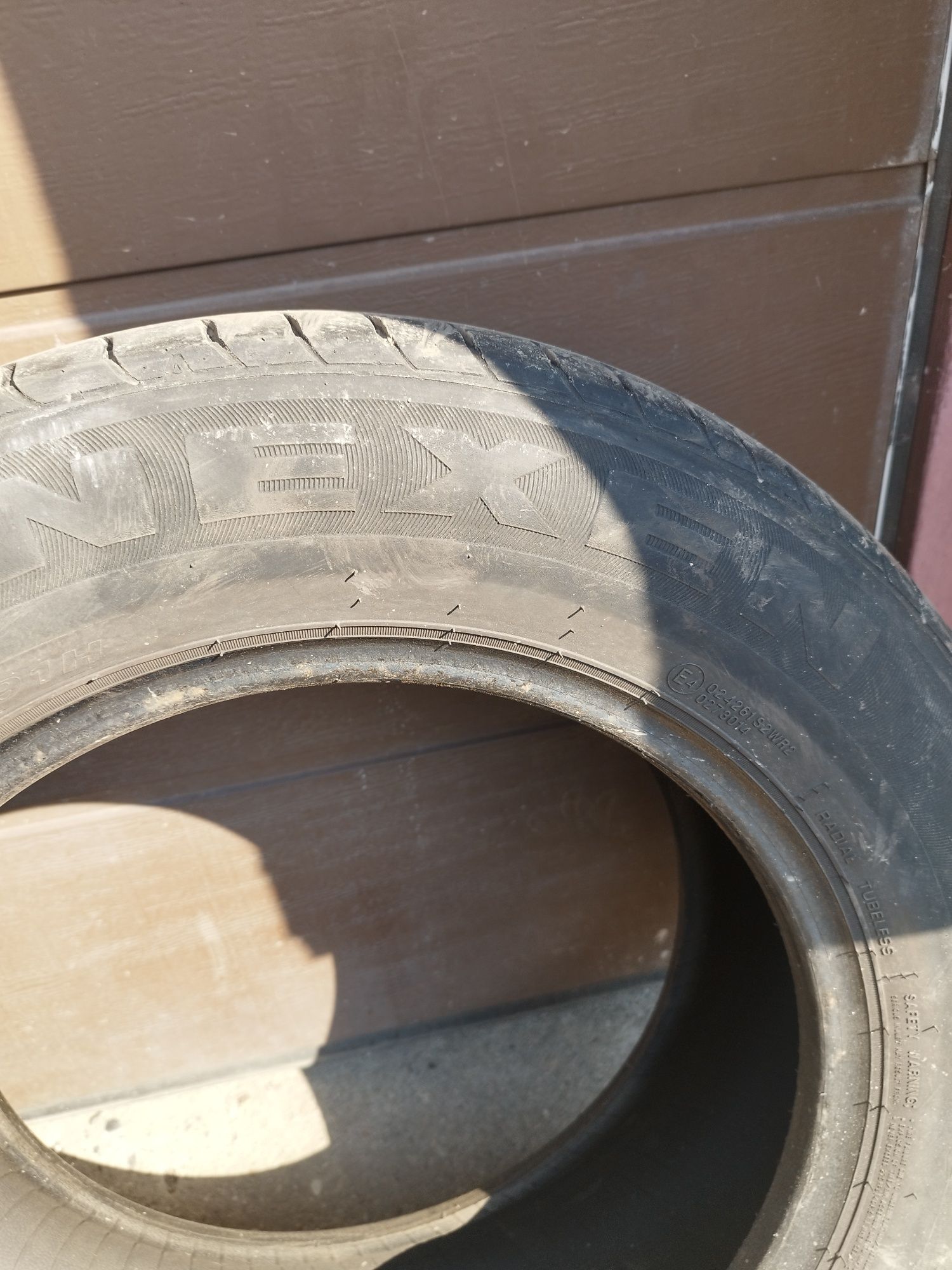 0pony 195/65 R15
