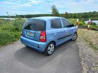 Kia Picanto 1.1crdi (ДИЗЕЛЬ)