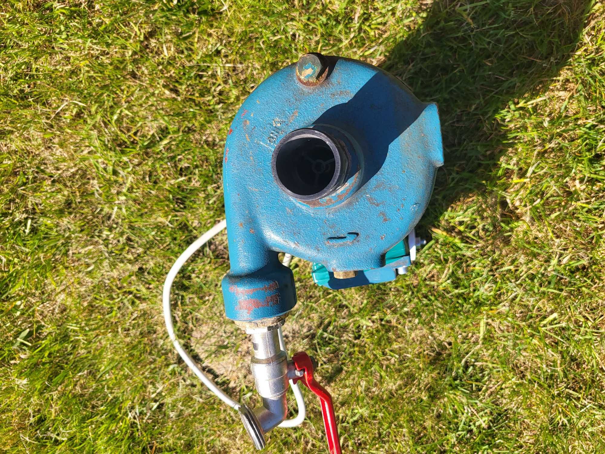 Pompa Calpeda C20E