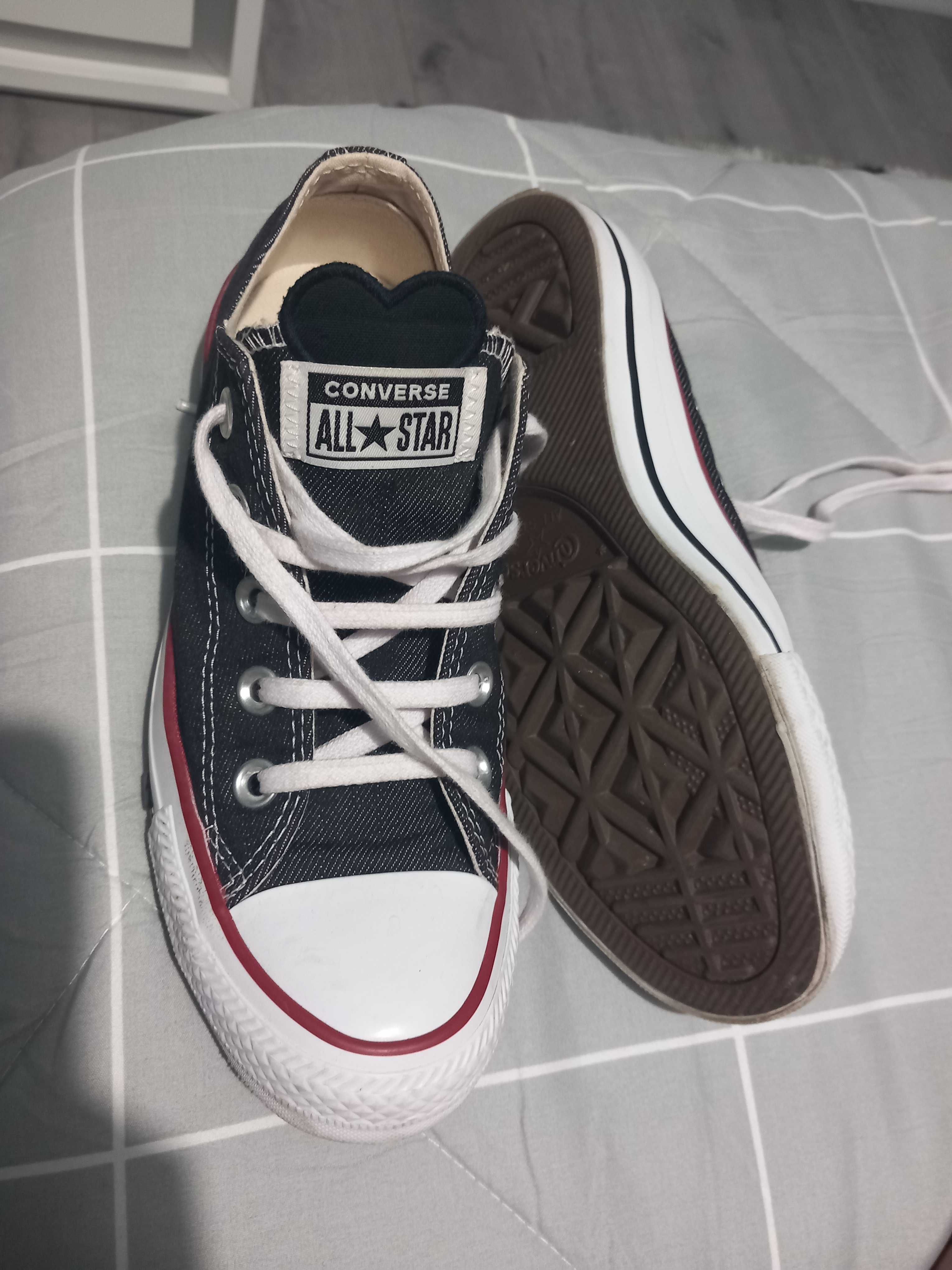 Sapatilhas all star 36
