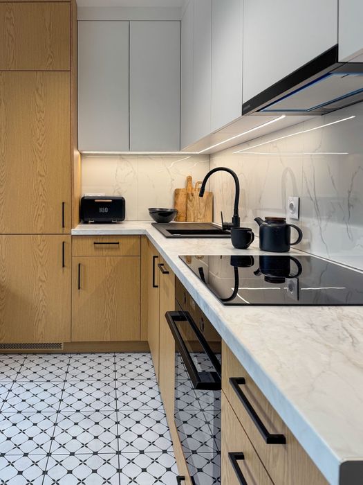 Meble na wymiar, uslugi zlota raczka