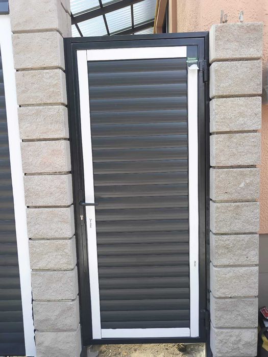 хвіртки,калитки для дома дачі стандартних розмірів