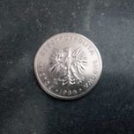 Monety prl kolekcje