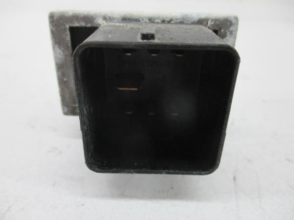 Temporizador velas NISSAN NV200 Furgão/Combi (M20)