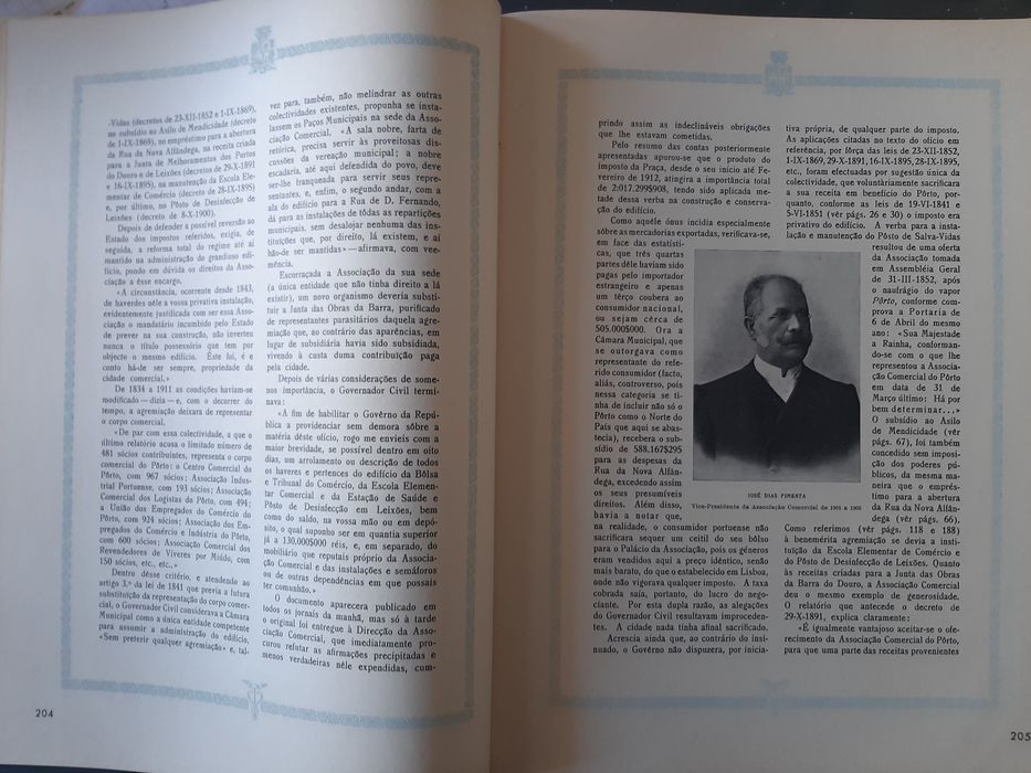 Associação Comercial do Porto