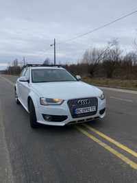 Продам AUDI A4 ALLROAD 2013p