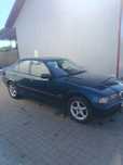 BMW e36 ,316 ,1.6 бензин
