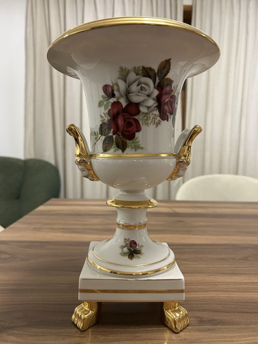 Jarra Urna Vista Alegre