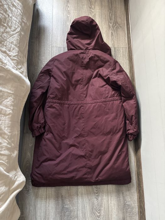 Куртка Zara xs-s / Пуховик жіночий