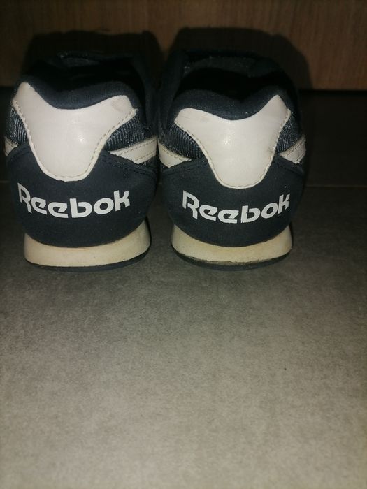 Reebok 31 adidasy