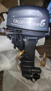 Silnik zaburtowy Calon Gloria 20km 2t praktycznie nowy