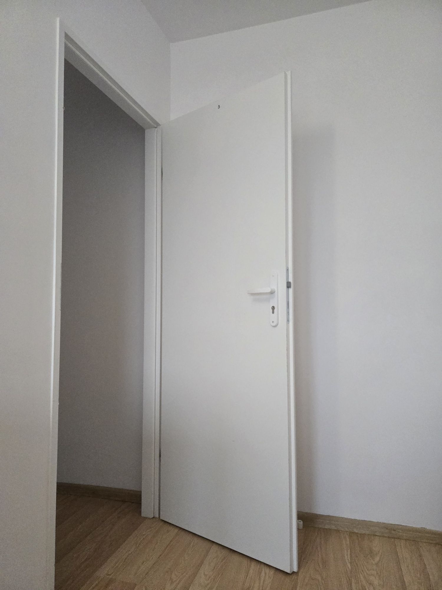 Drzwi wewnętrzne