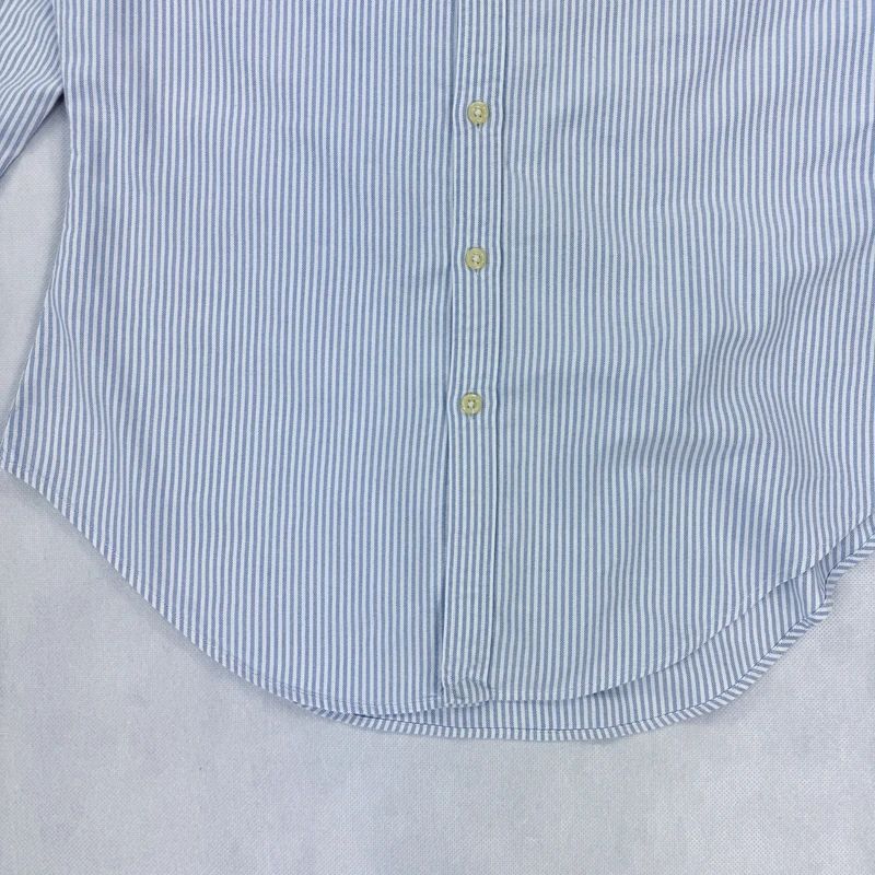 Koszula w paski Ralph Lauren Vintage