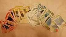 Super Animais - Cromos.108 cromos COMPLETA