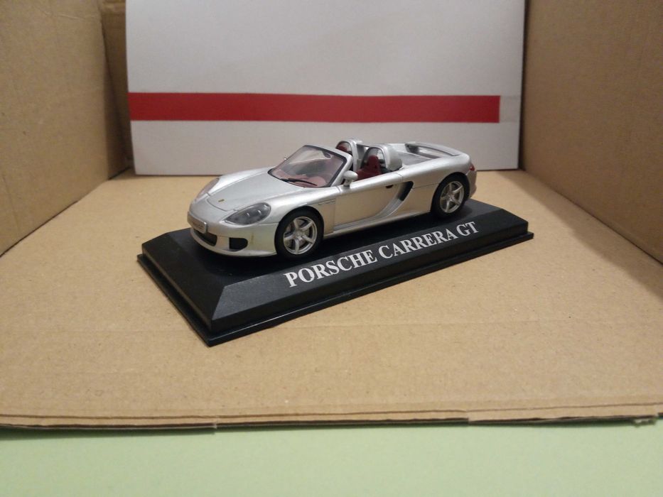 Miniaturas 1.43, 1.24, 1.18