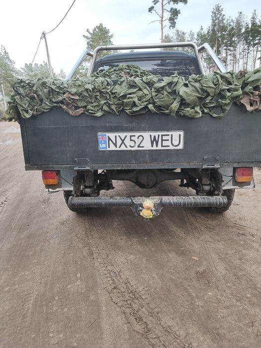 Продам чудовий mitsubishi l200