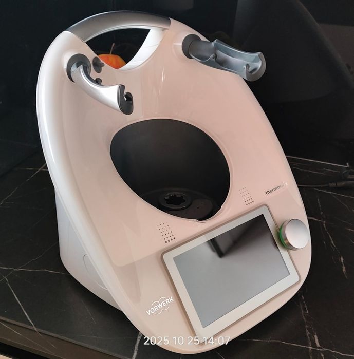 Termomix TM6 stan bardzo dobry