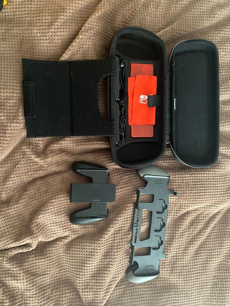 Nintendo SWITCH v2