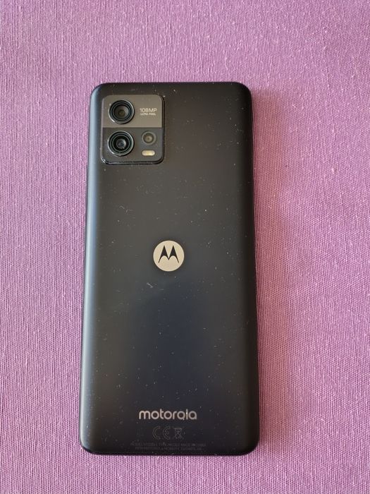 Motorola g72 gwarancja sklepu, ładny stan,zadbany,w pełni sprawny tech
