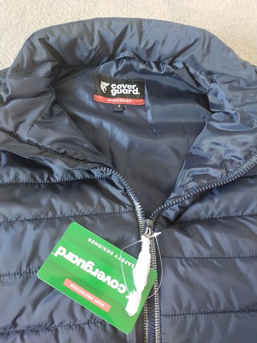 Bezrękawnik/ kamizelka Coverguard