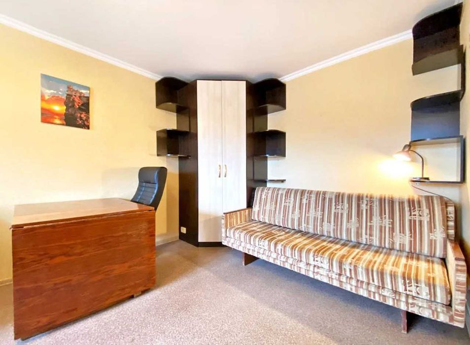 Продам уютную 2к квартиру Победа Набережная