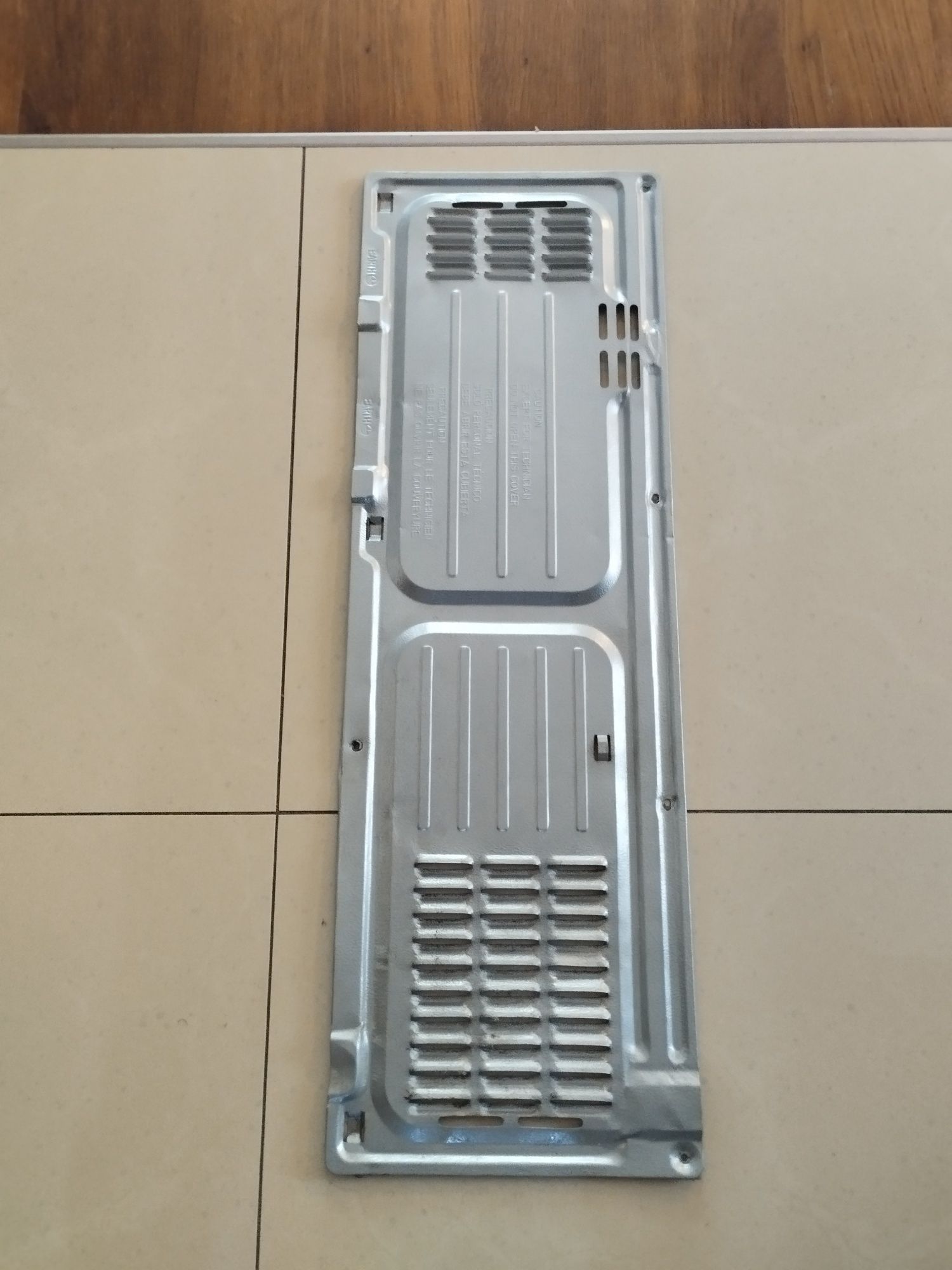 Części Lodówka Samsung Side by Side kostkarka półki obudowy
