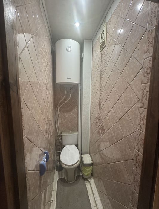 Продам 2х.кв. 7/9 на Алексеевке м. Победы