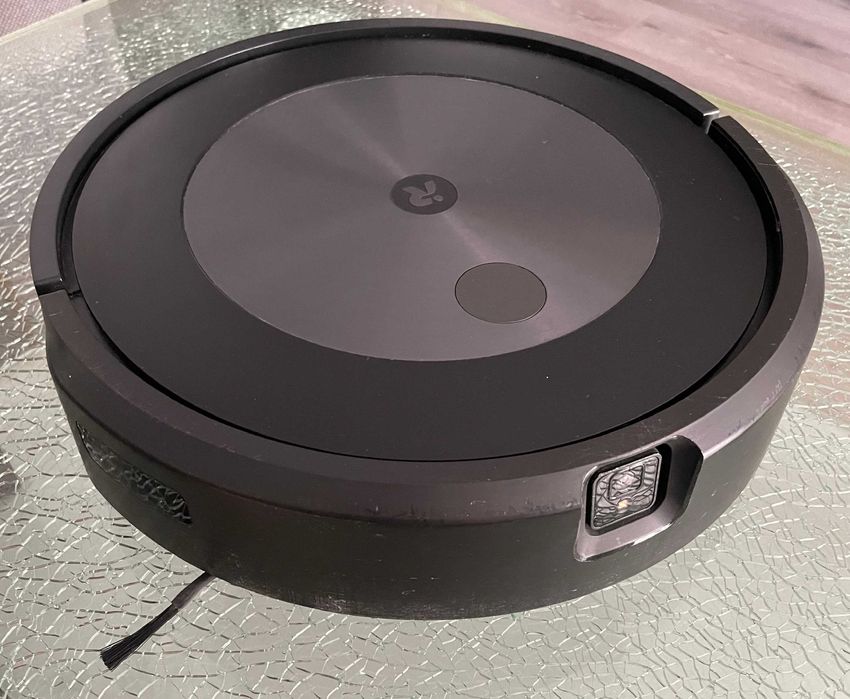 Odkurzacz Autonomiczny - iRobot Roomba J7