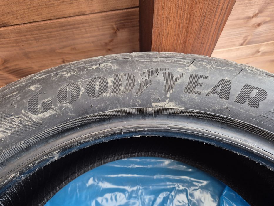 Opony Goodyear Eagle F1 Assymetric 5 okazja NOWE