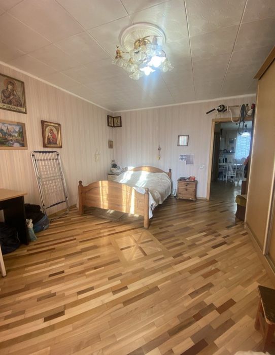 Продам 2 ком с АО, Не угловая, Мебель, Техника