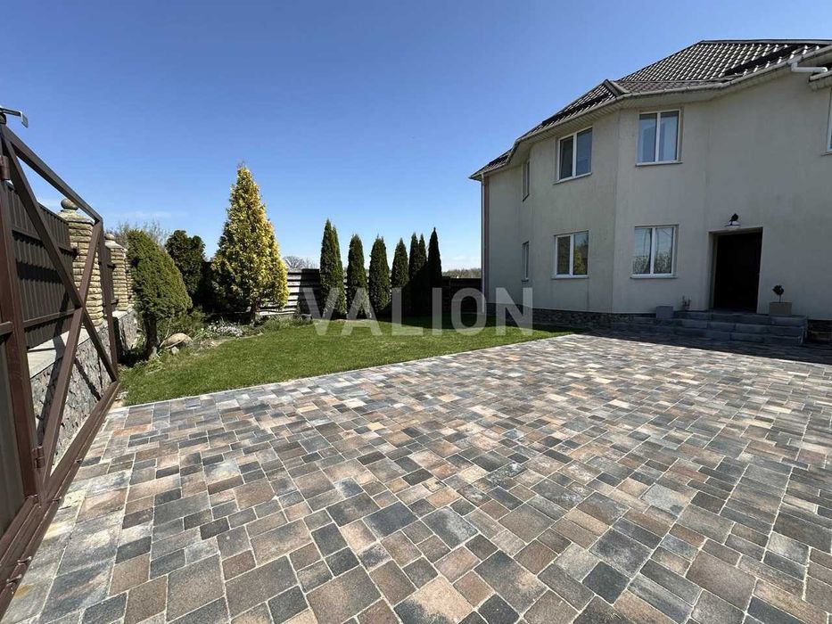 Без% Продаж 2-поверхового будинку з ремонтом м. Васильків Київська обл