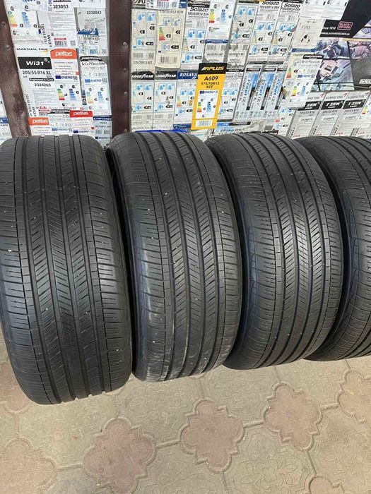 Продам 4 шини Good Year