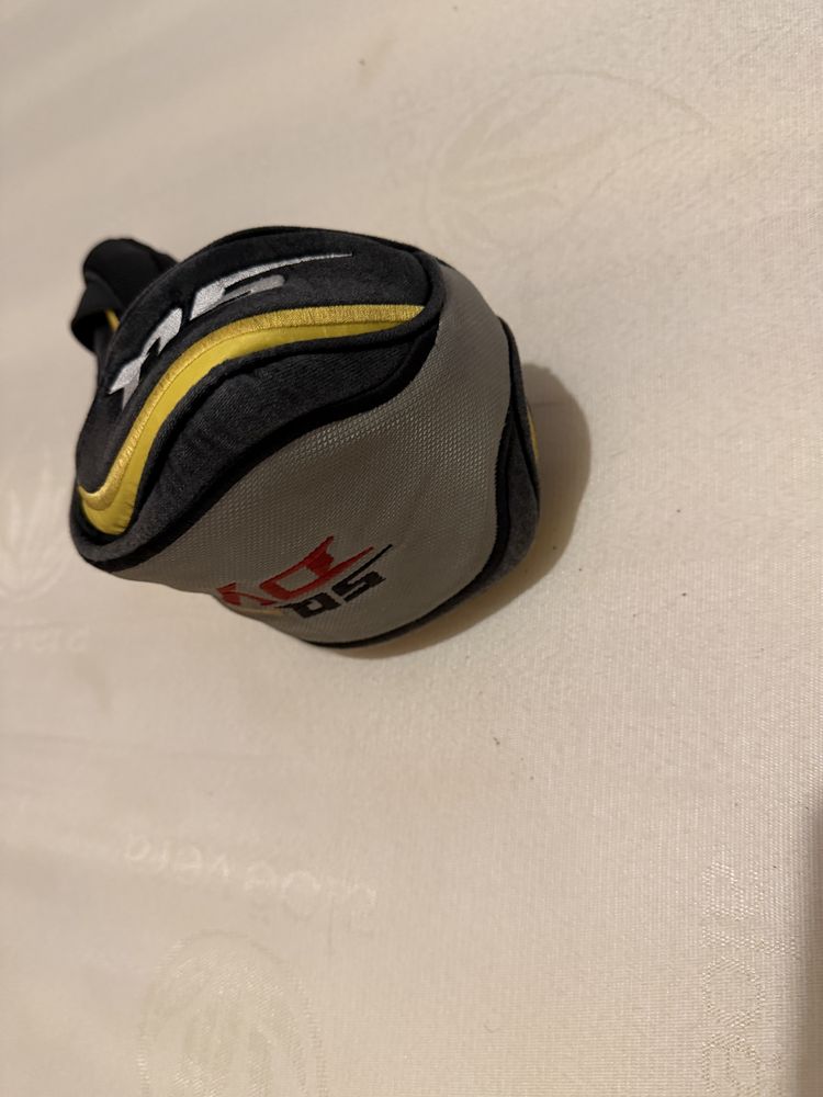 Capa Original Nike SQ Dymo Driver