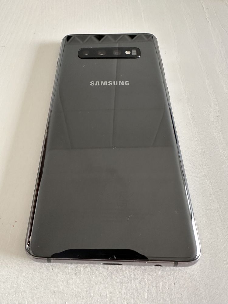 Galaxy S10+ - 512gb - Cerâmico