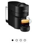 Máquina de café Delonghi Nespresso ENV90.B