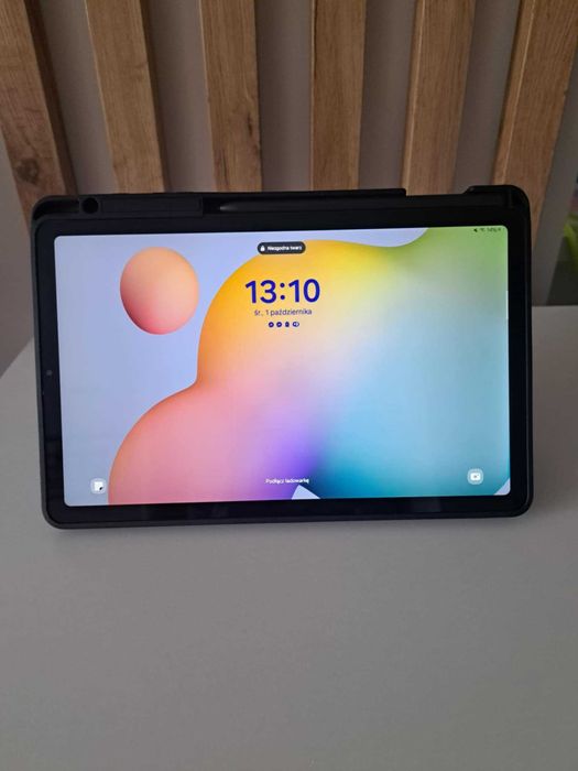Samsung Galaxy Tab S6 Lite