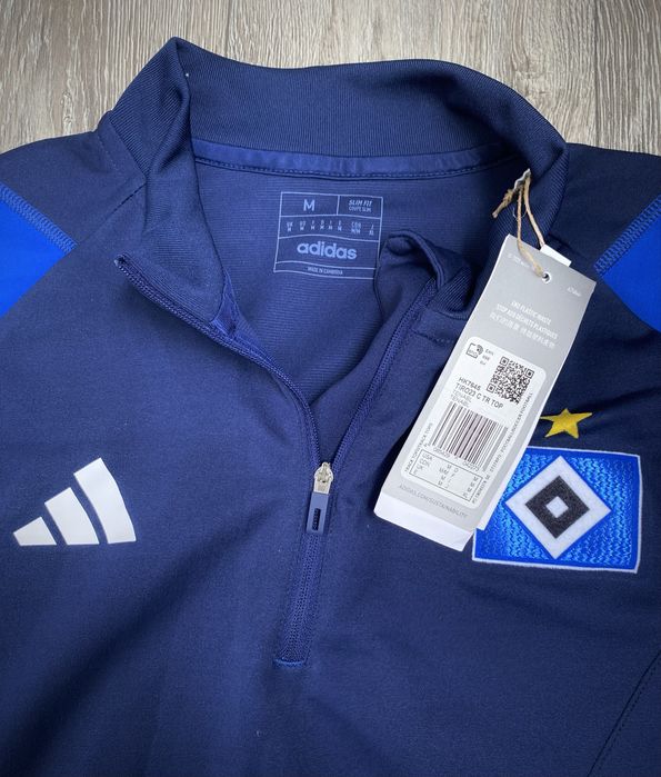 Лонгслів Adidas TIRO23 C TR TOP Originals