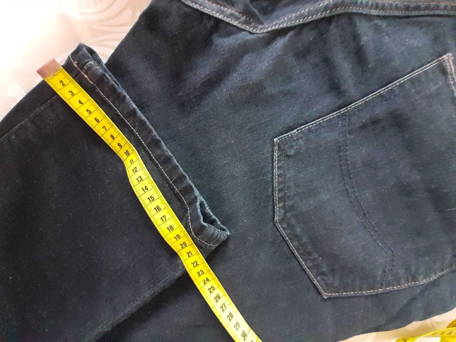 Spodnie męskie BIG STAR