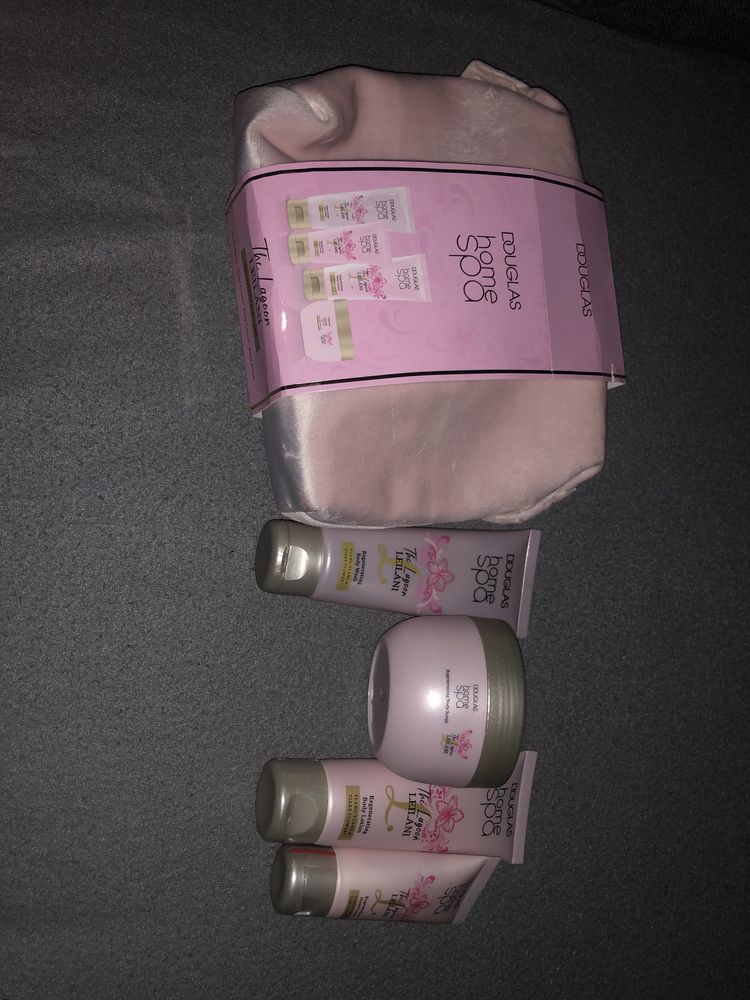 Home spa Fouglas