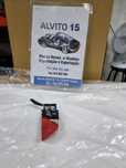 interruptor dos piscas  VW Touran