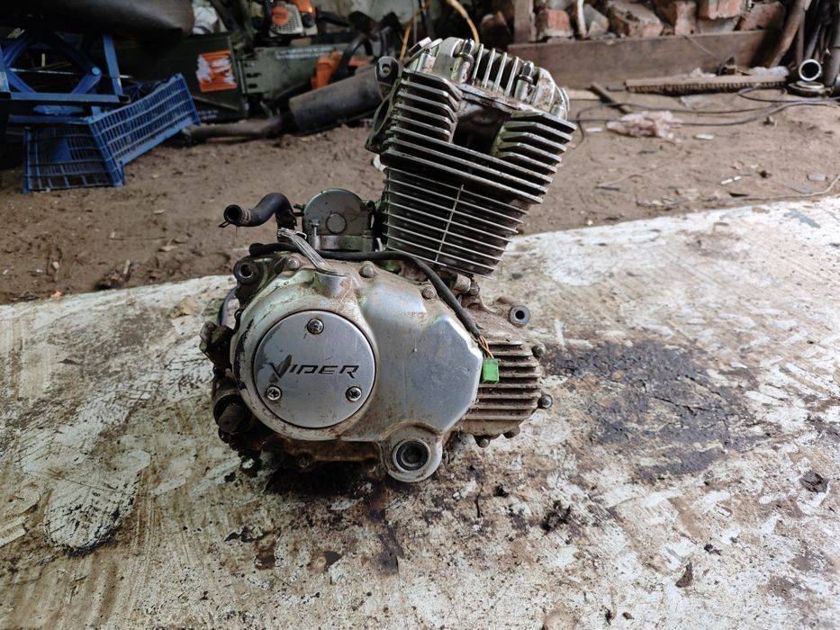 Продам Вайпер 250