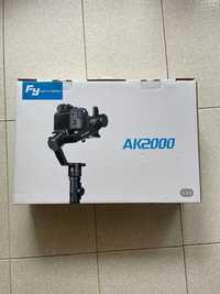 Gimbal ak2000c novo