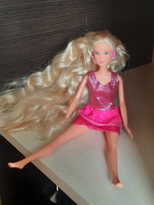 Куклы разные. Оригинал. Дисней. Симба.