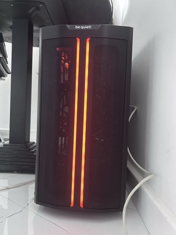 Komputer Gamingowy RX5700 Ryzen 5 7600