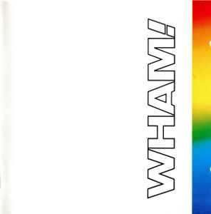 Wham! – "The Final" CD