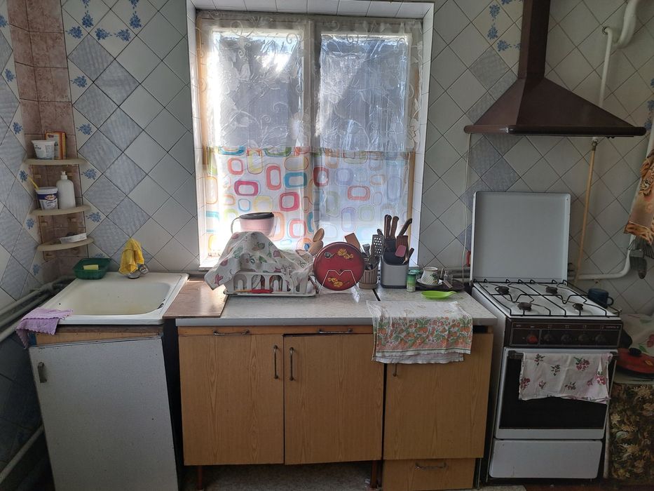 Продаж цегл будинку в СМТ Ружин в Житомирській обл